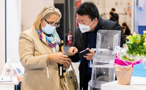 亚洲制药包装机械展览会
