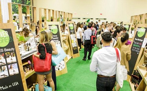 美國拉斯維加斯美容美發(fā)展覽會(huì )