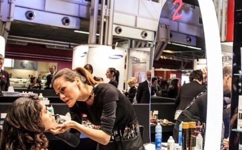 意大利博洛尼亚美容展览会Cosmoprof Bologna(现场照片)3