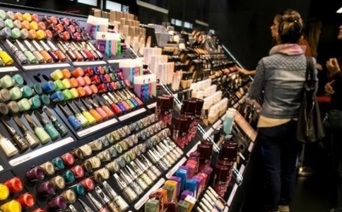 意大利博洛尼亚美容展览会Cosmoprof Bologna(现场照片)5