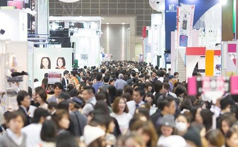 日本东京美容展览会