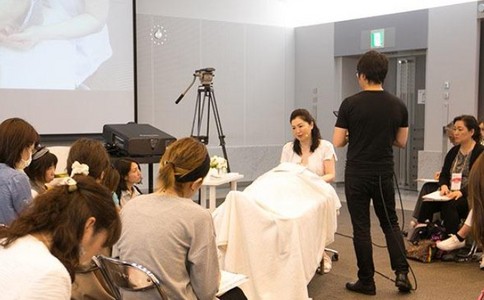 日本东京美容展览会