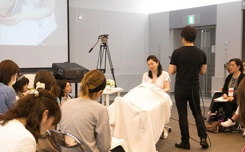 日本东京美容展览会Beautyworld Japan(现场照片)6