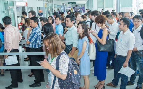 越南胡志明分析生化及实验室展览会Analytica Vietnam（现场照片）5