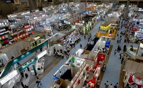 日本实验室及临床医疗展览会JASIS(现场照片)5