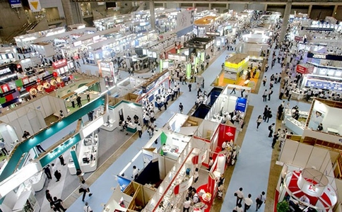 日本实验室及临床医疗展览会JASIS(现场照片)6