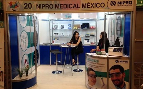 墨西哥实验室及临床医疗展览会