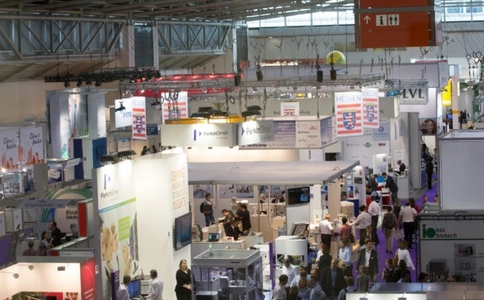 南非约翰内斯堡分析生化及实验室展览会Analytica Lab Africa（现场照片）5
