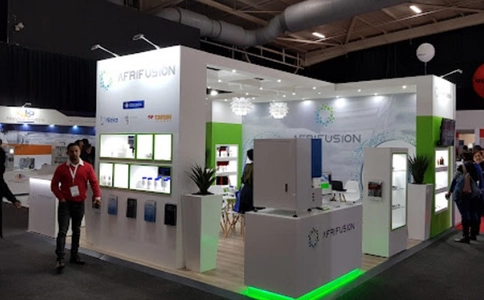 南非约翰内斯堡分析生化及实验室展览会Analytica Lab Africa（现场照片）8