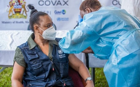 世界(美国)疫苗展览会暨大会World Vaccine Congress(现场照片)5
