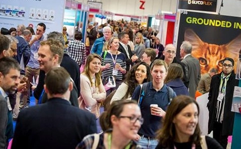 澳大利亚兽医展览会Vet Expo Australia(现场照片)1