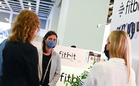 德国柏林消费电子展览会IFA Berlin(现场照片)1