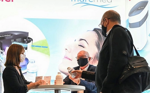 德国柏林消费电子展览会IFA Berlin(现场照片)2