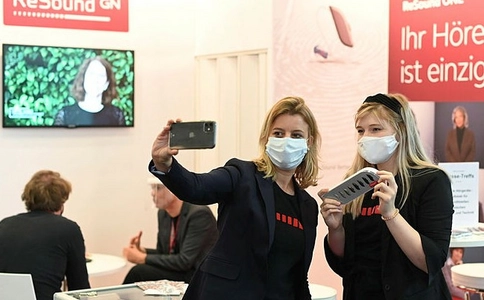 德国柏林消费电子展览会IFA Berlin(现场照片)4