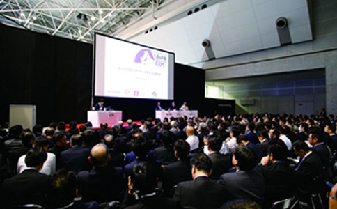 日本东京汽车配件及售后市场展览会IAAE(现场照片)4