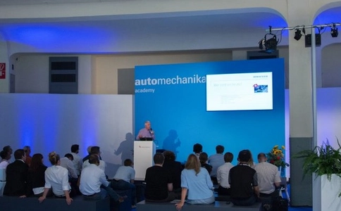 德国法兰克福汽车配件展览会Automechanika Frankfurt