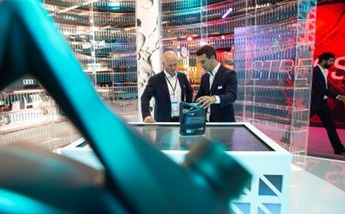 德國法蘭克福汽車(chē)配件展覽會(huì )