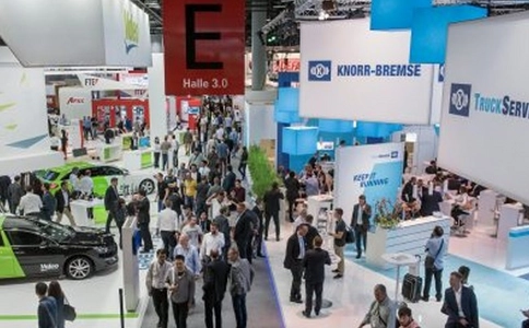 德国法兰克福汽车配件展览会Automechanika Frankfurt