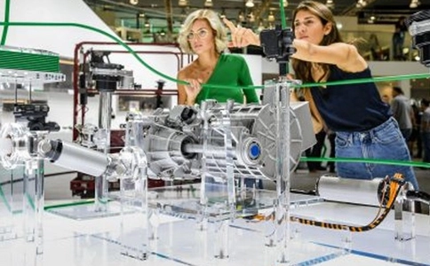 德国法兰克福汽车配件展览会Automechanika Frankfurt
