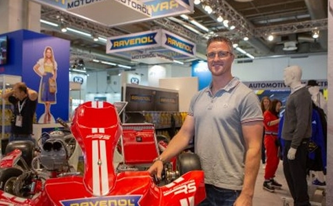 德国法兰克福汽车配件展览会Automechanika Frankfurt
