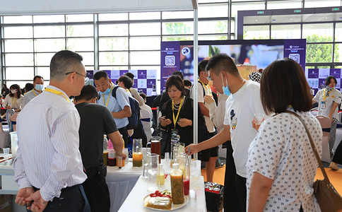 西安國際酒店用品及餐飲業(yè)展覽會(huì )