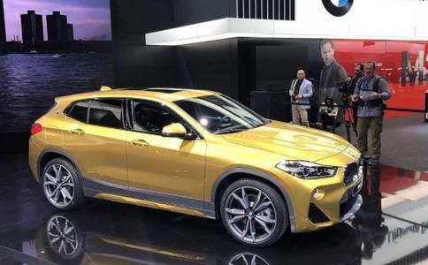 美國底特律汽車(chē)工業(yè)展覽會(huì )