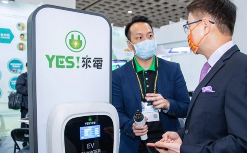 中国台湾汽车配件电动机车展览会TAIPEI AMPA