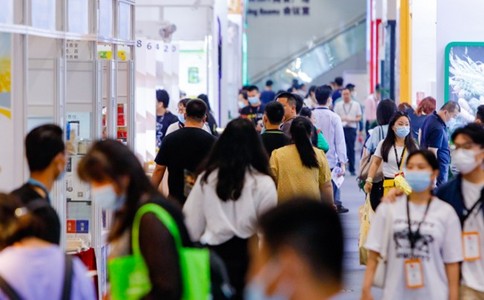 中国（深圳）食品与饮料加工展览会