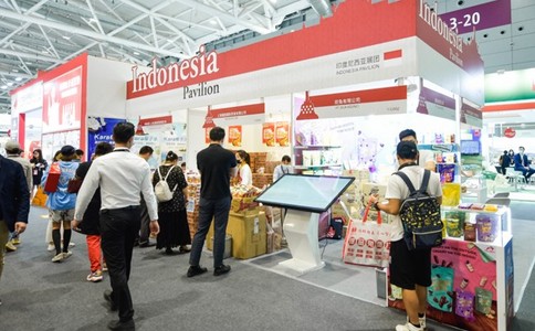 中國（深圳）食品與飲料加工展覽會