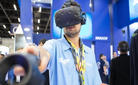 英国伯明翰汽车配件及售后服务展览会AutomechanikaBimingham(现场照片)4
