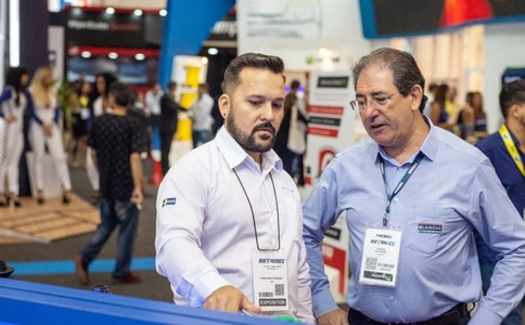 英国伯明翰汽车配件及售后服务展览会AutomechanikaBimingham(现场照片)5