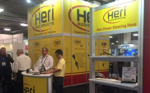 尼日利亚拉各斯汽车配件展览会AUTOPARTS EXPO