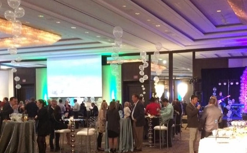 美国轮胎制造展览会Global Polymer Summit(GPS)(现场照片)5