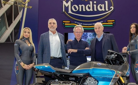 德国自行车展览会EUROBIKE(现场照片)8