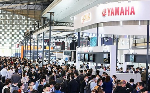 中国国际电子生产设备暨微电子工业展览会NEPCON China (现场照片)3