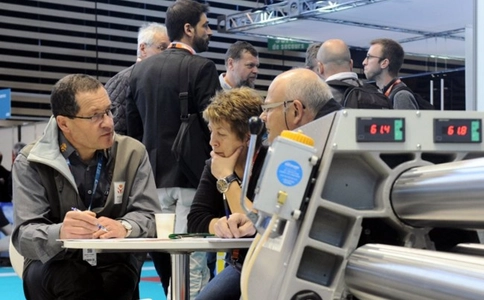 法国工业展览会Global Industrie（现场照片）7
