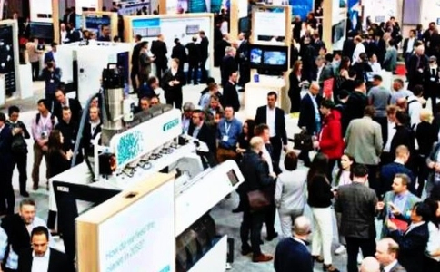 美国工业展览会INDUSTRIAL TRANSFORMATION USA