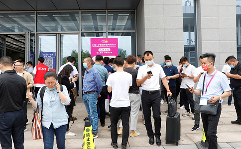 宁波国际照明展览会