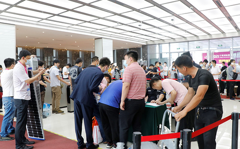 宁波国际照明展览会