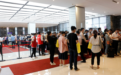 宁波国际照明展览会