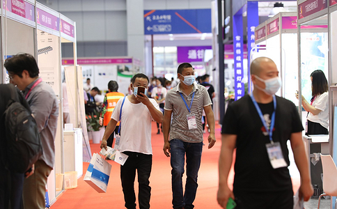 宁波国际照明展览会