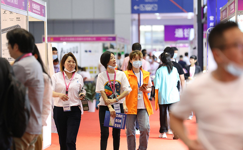 宁波国际照明展览会