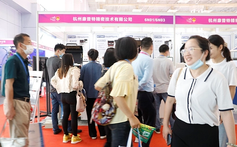 深圳国际照明展览会（现场照片）4