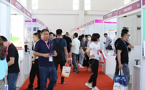 深圳国际照明展览会（现场照片）7
