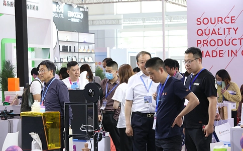 深圳国际照明展览会（现场照片）10