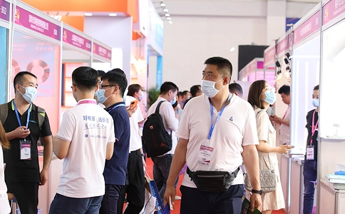 深圳国际照明展览会（现场照片）11