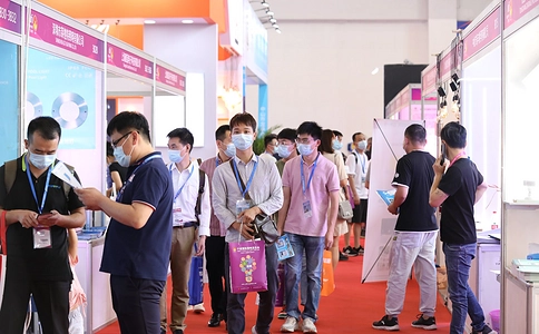 深圳国际照明展览会（现场照片）12