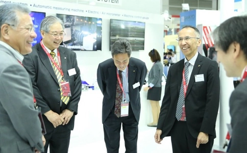 泰国曼谷工业及金属加工展览会METALEX