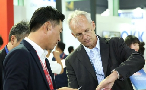 泰国曼谷工业及金属加工展览会METALEX