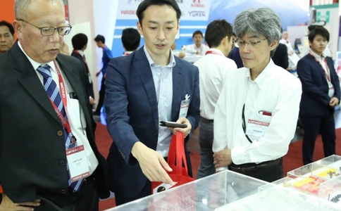 泰国曼谷工业及金属加工展览会METALEX